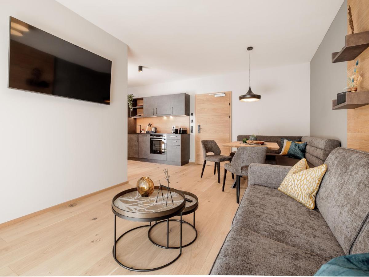 Myalps Tirol Inklusive Sky- Wellness Διαμέρισμα Oetz Δωμάτιο φωτογραφία