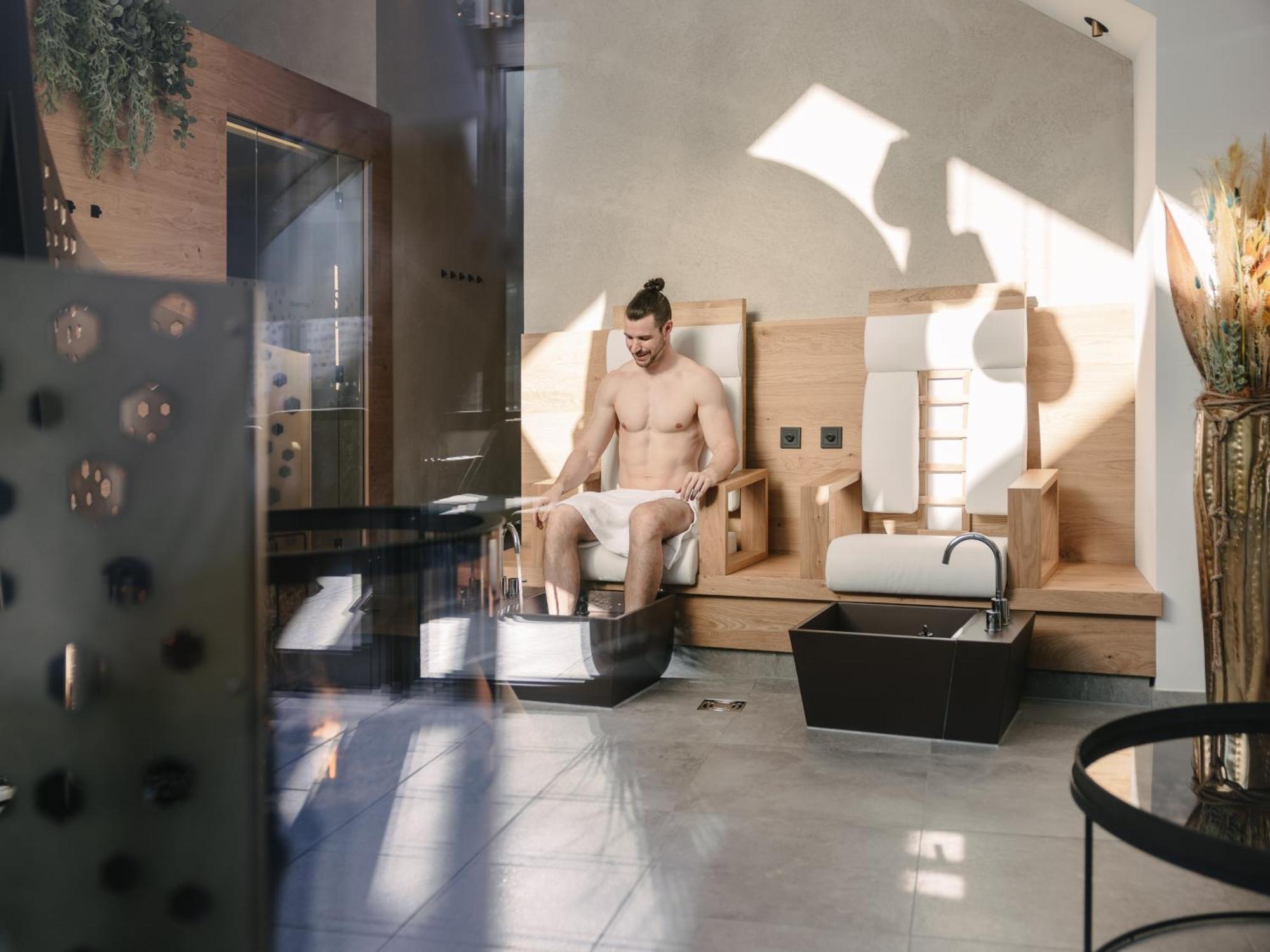 Myalps Tirol Inklusive Sky- Wellness Διαμέρισμα Oetz Εξωτερικό φωτογραφία