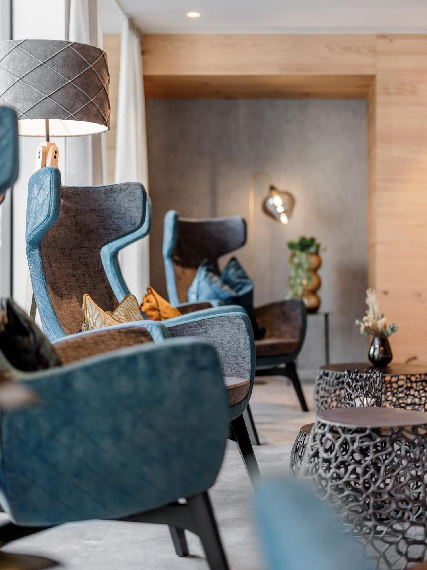 Myalps Tirol Inklusive Sky- Wellness Διαμέρισμα Oetz Εξωτερικό φωτογραφία