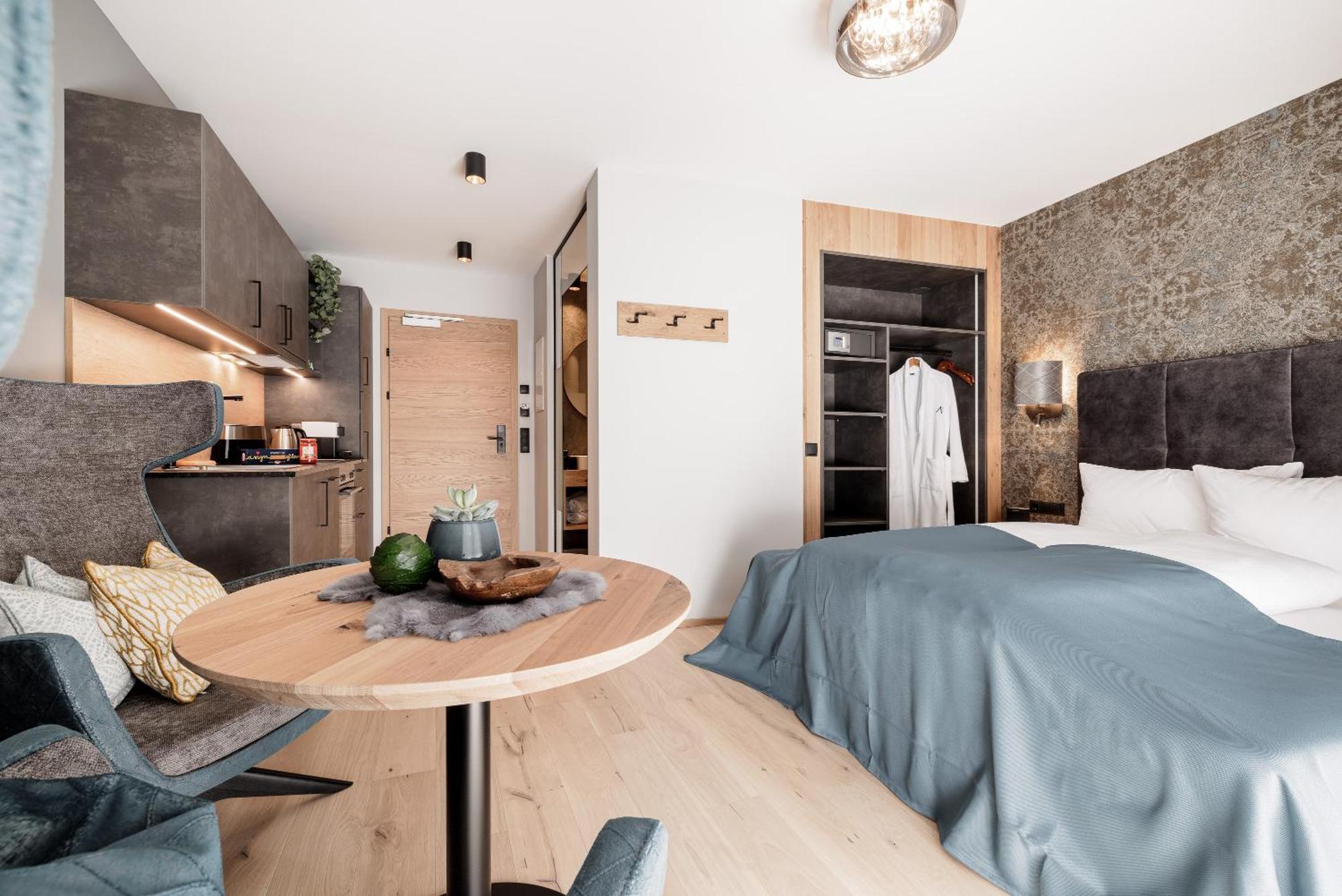 Myalps Tirol Inklusive Sky- Wellness Διαμέρισμα Oetz Εξωτερικό φωτογραφία