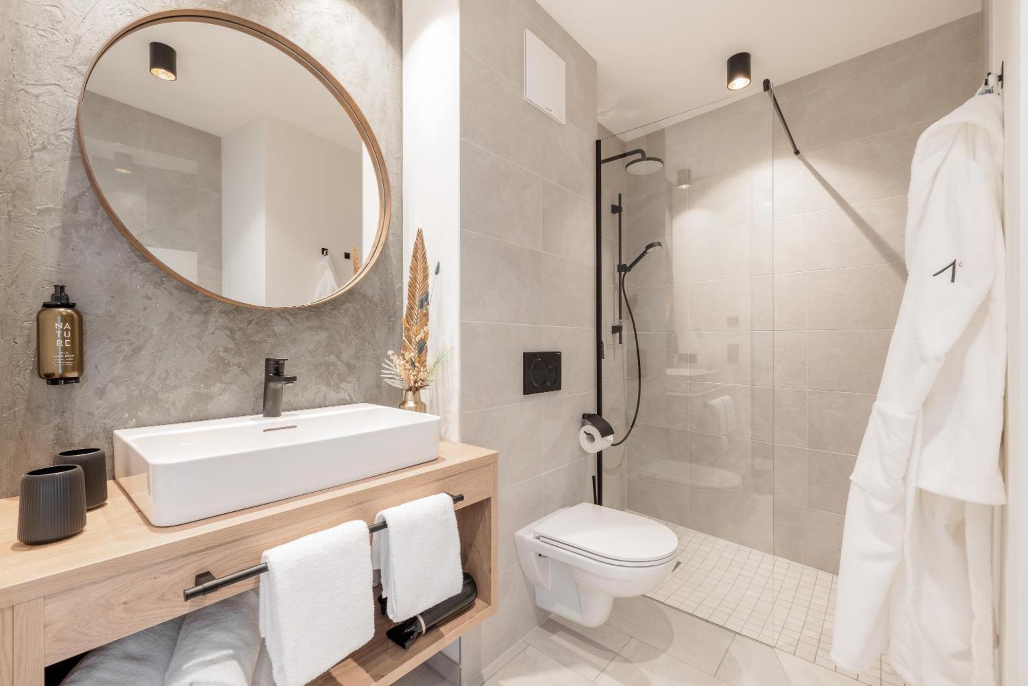 Myalps Tirol Inklusive Sky- Wellness Διαμέρισμα Oetz Εξωτερικό φωτογραφία