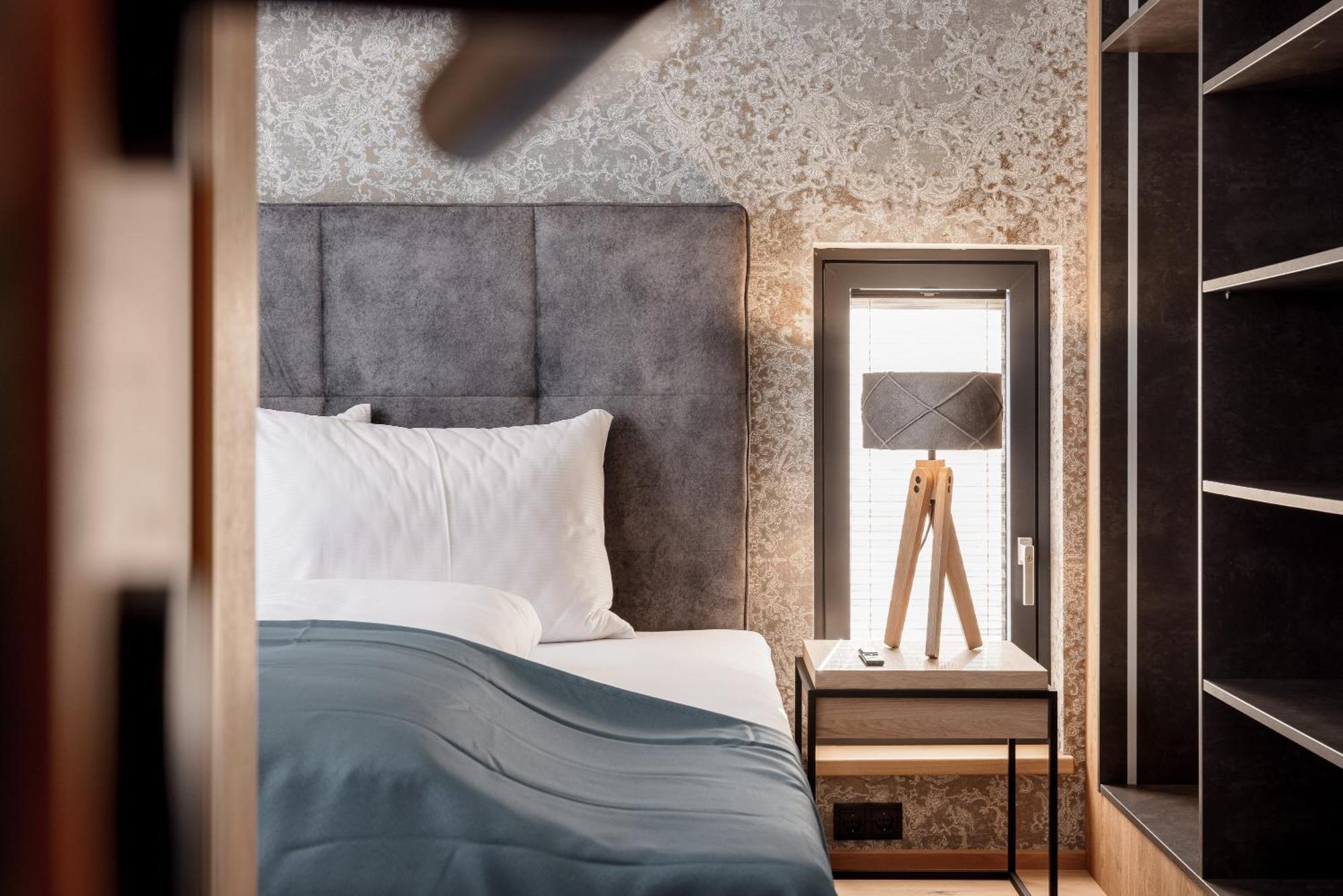 Myalps Tirol Inklusive Sky- Wellness Διαμέρισμα Oetz Εξωτερικό φωτογραφία