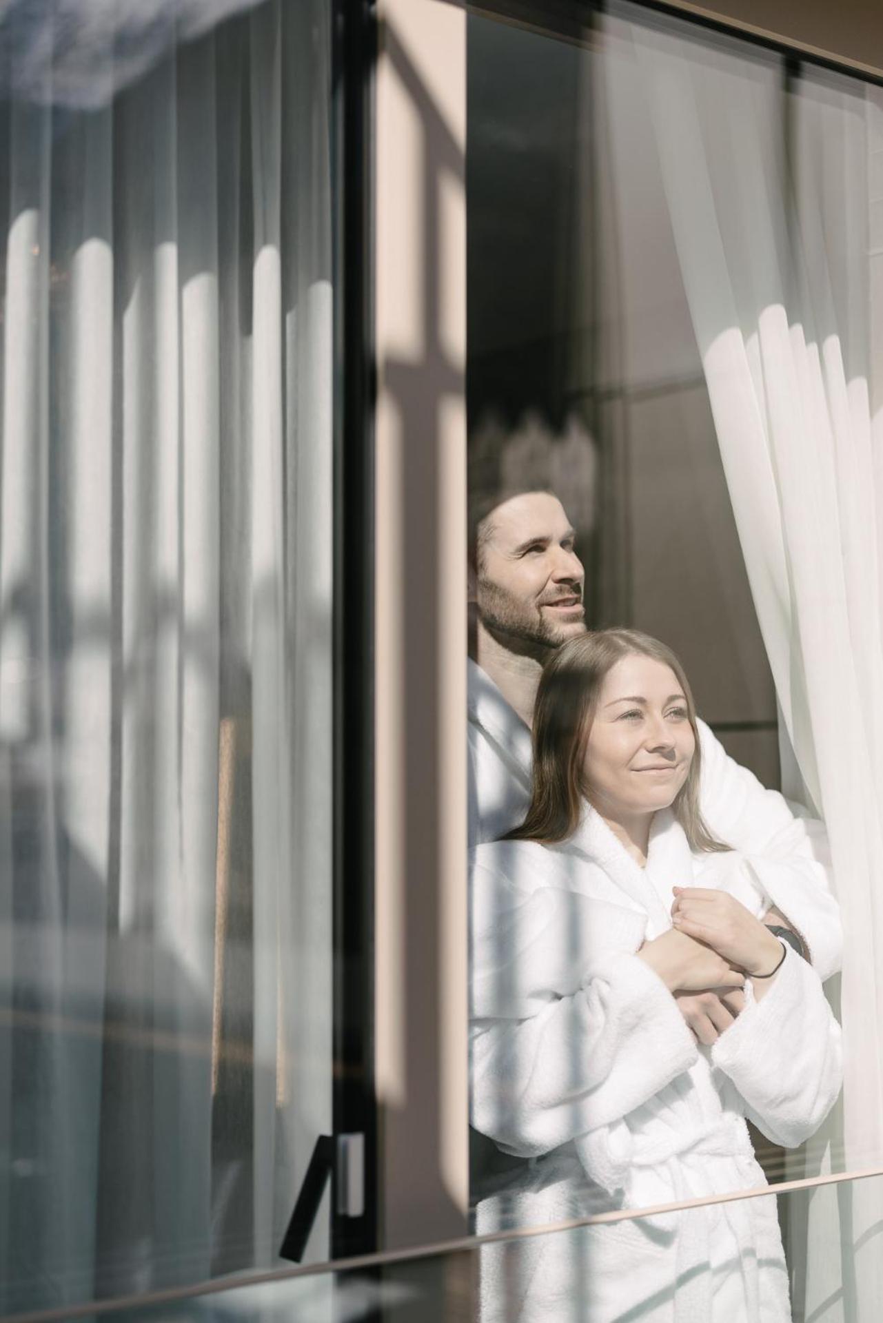 Myalps Tirol Inklusive Sky- Wellness Διαμέρισμα Oetz Εξωτερικό φωτογραφία