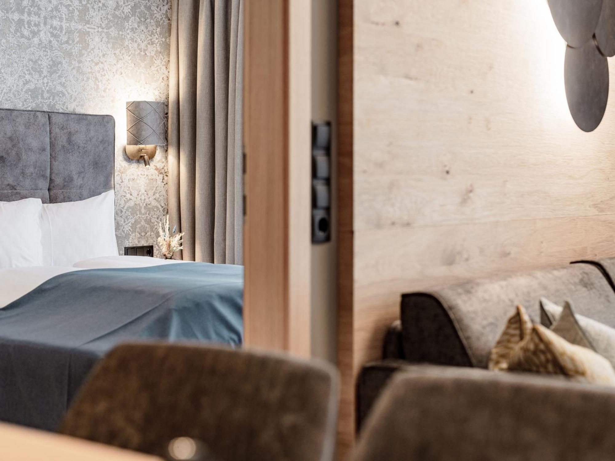 Myalps Tirol Inklusive Sky- Wellness Διαμέρισμα Oetz Δωμάτιο φωτογραφία