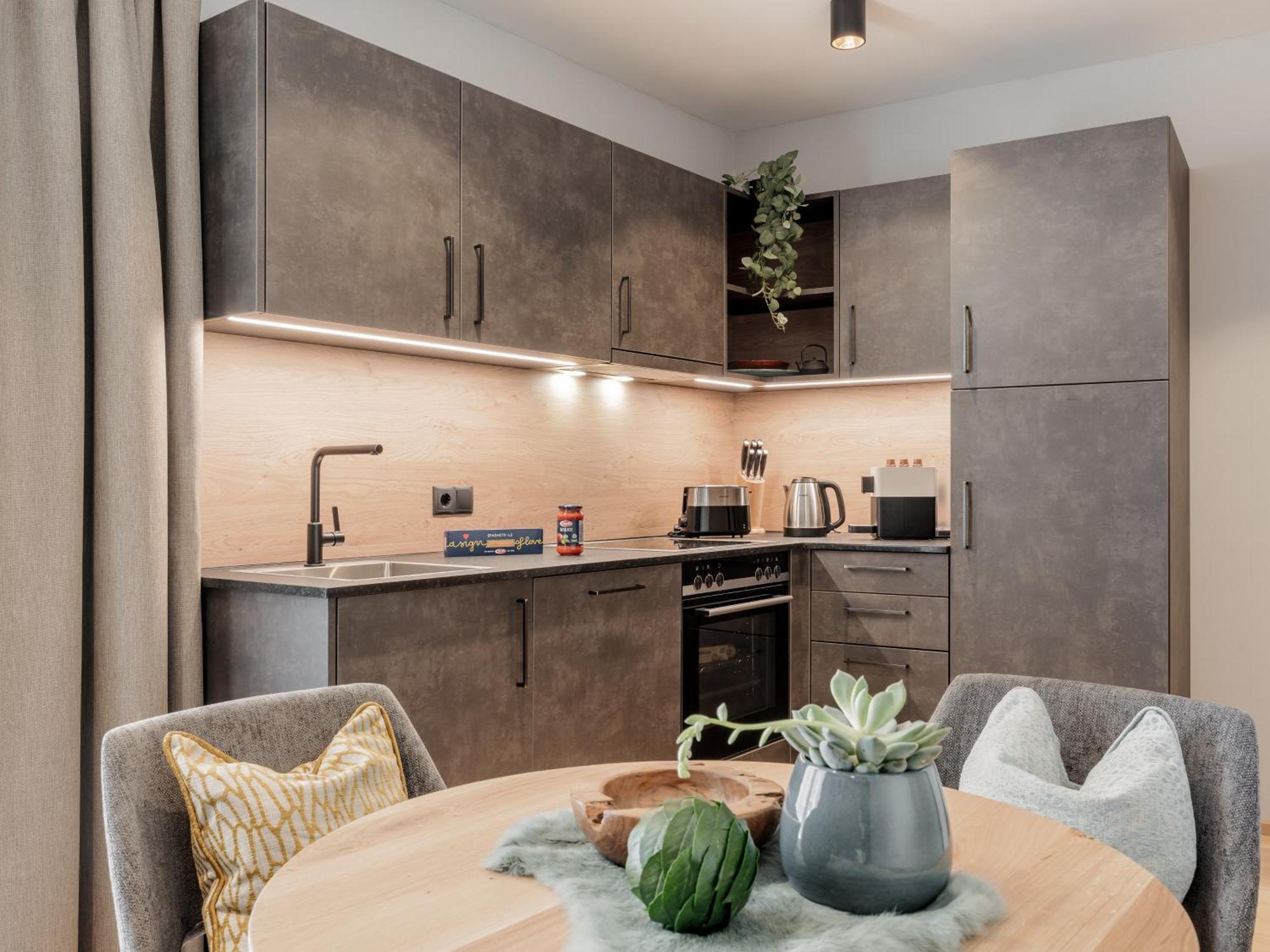Myalps Tirol Inklusive Sky- Wellness Διαμέρισμα Oetz Δωμάτιο φωτογραφία