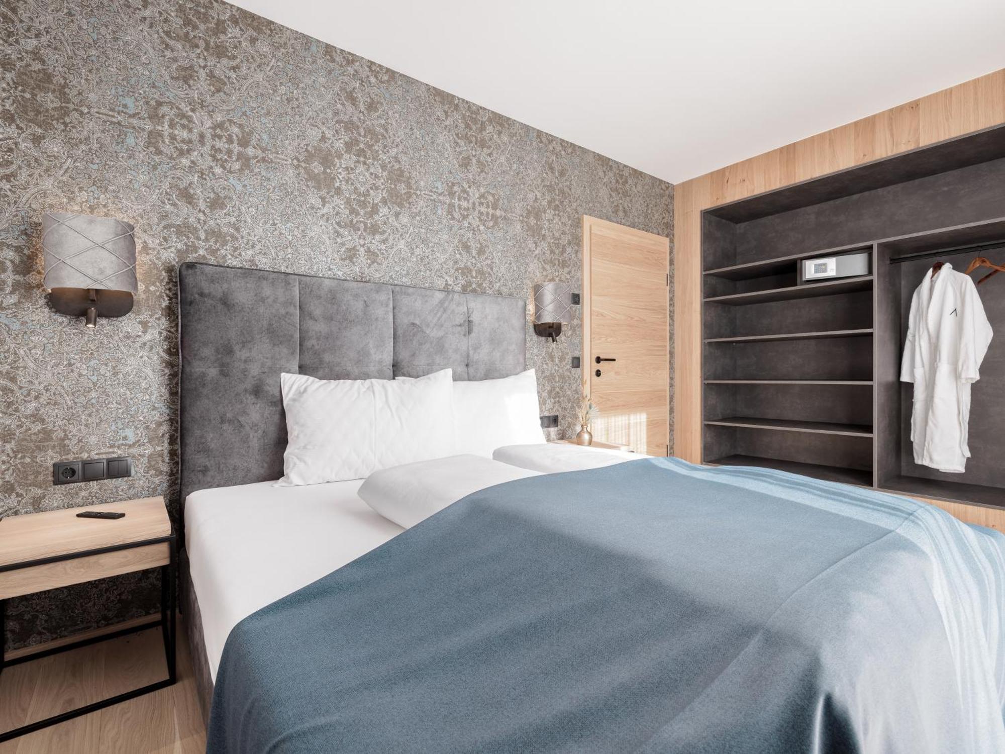 Myalps Tirol Inklusive Sky- Wellness Διαμέρισμα Oetz Δωμάτιο φωτογραφία