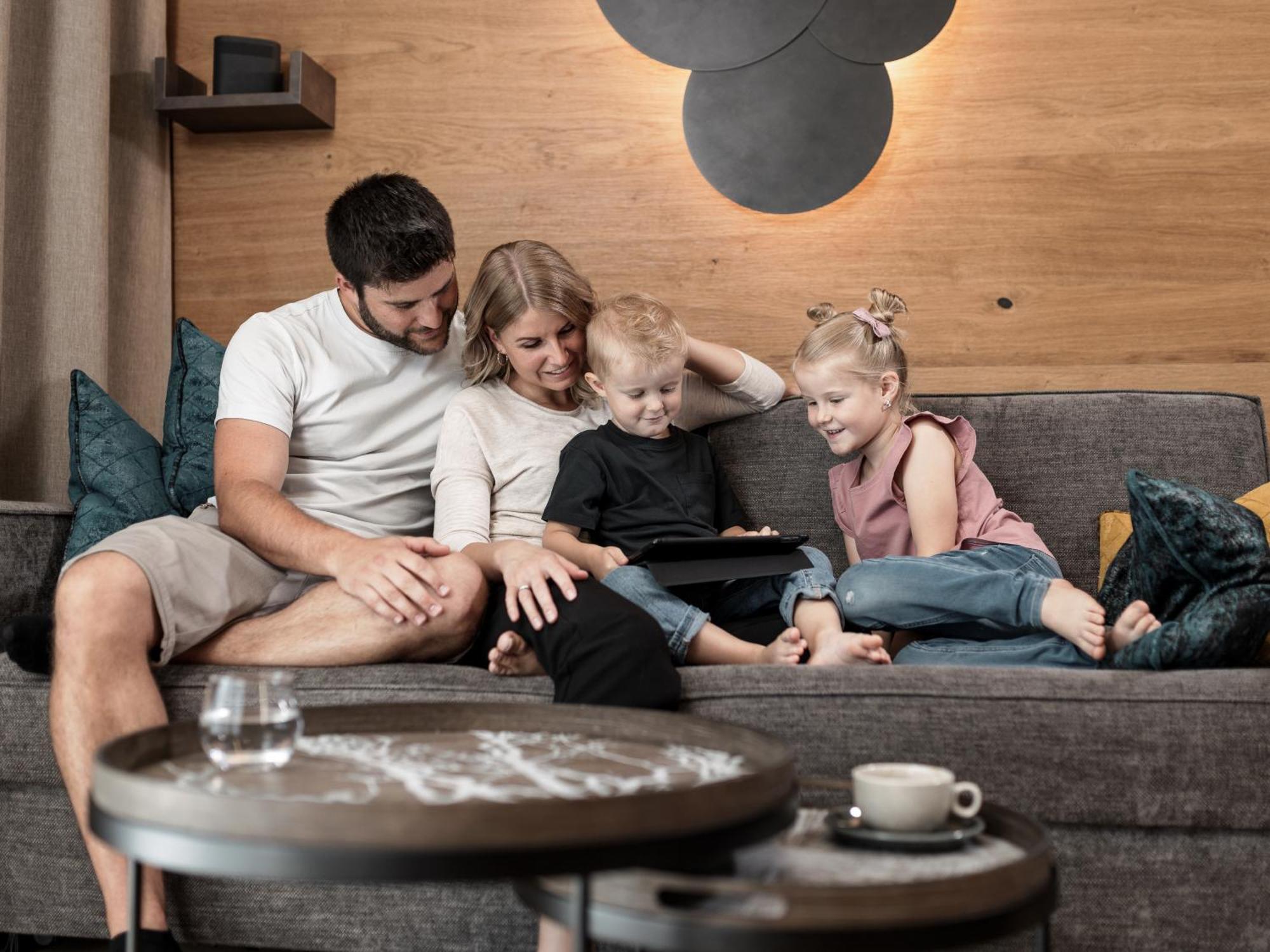 Myalps Tirol Inklusive Sky- Wellness Διαμέρισμα Oetz Εξωτερικό φωτογραφία