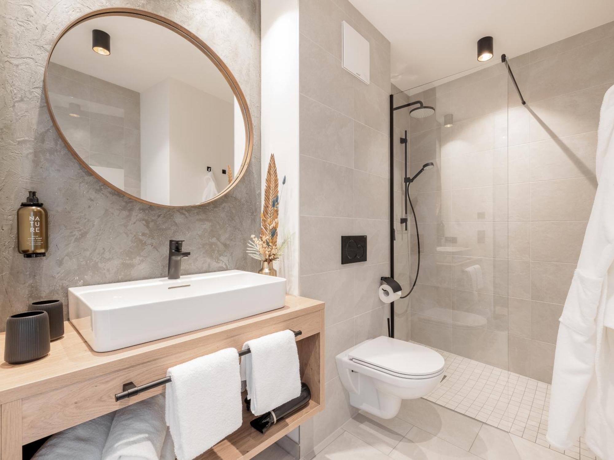 Myalps Tirol Inklusive Sky- Wellness Διαμέρισμα Oetz Δωμάτιο φωτογραφία