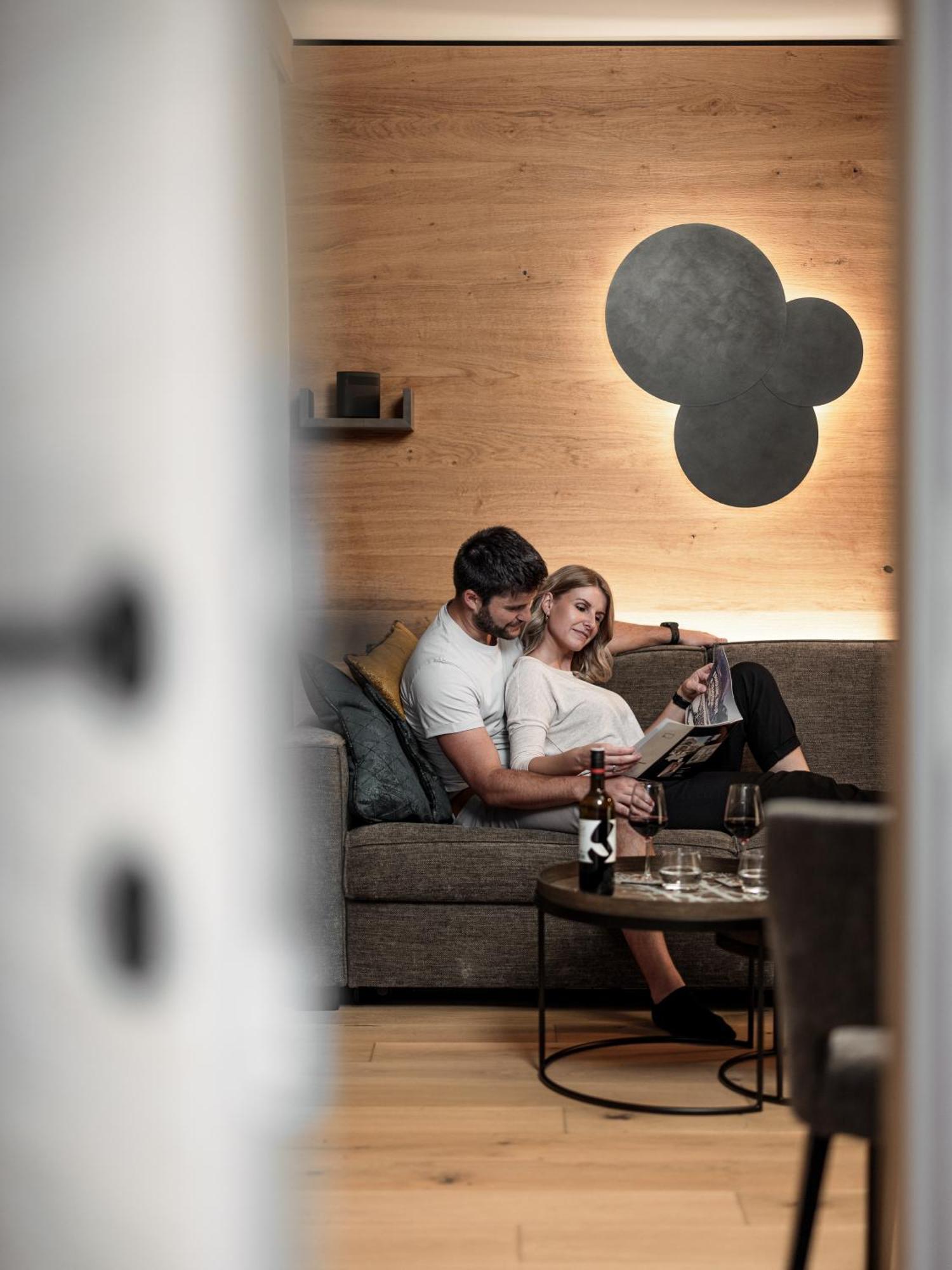 Myalps Tirol Inklusive Sky- Wellness Διαμέρισμα Oetz Εξωτερικό φωτογραφία