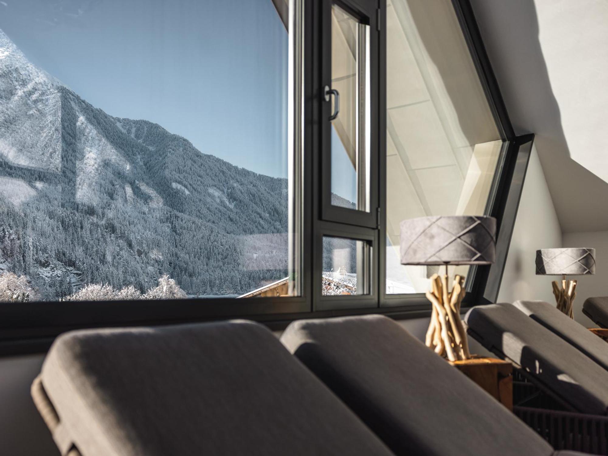 Myalps Tirol Inklusive Sky- Wellness Διαμέρισμα Oetz Εξωτερικό φωτογραφία