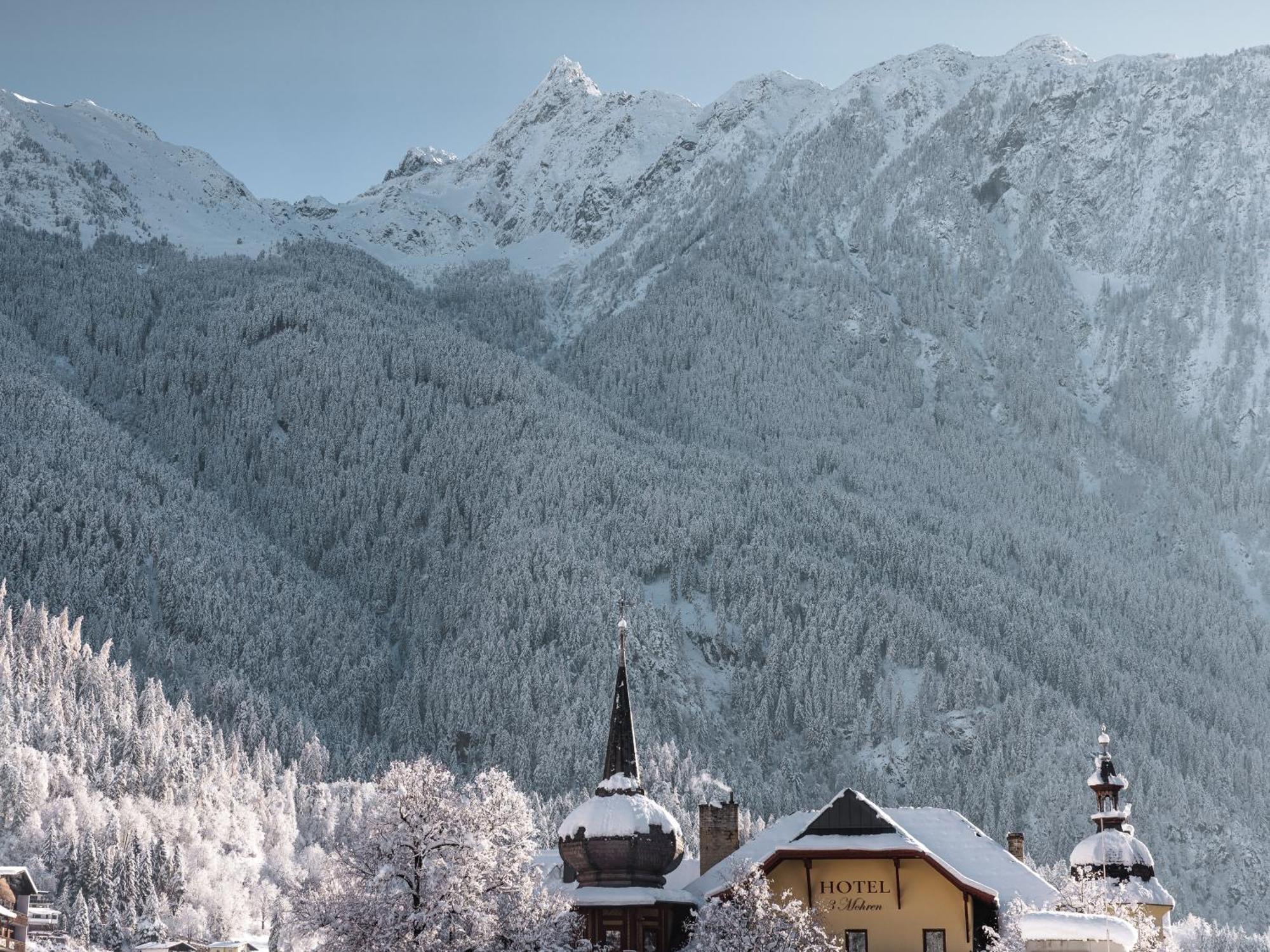 Myalps Tirol Inklusive Sky- Wellness Διαμέρισμα Oetz Εξωτερικό φωτογραφία