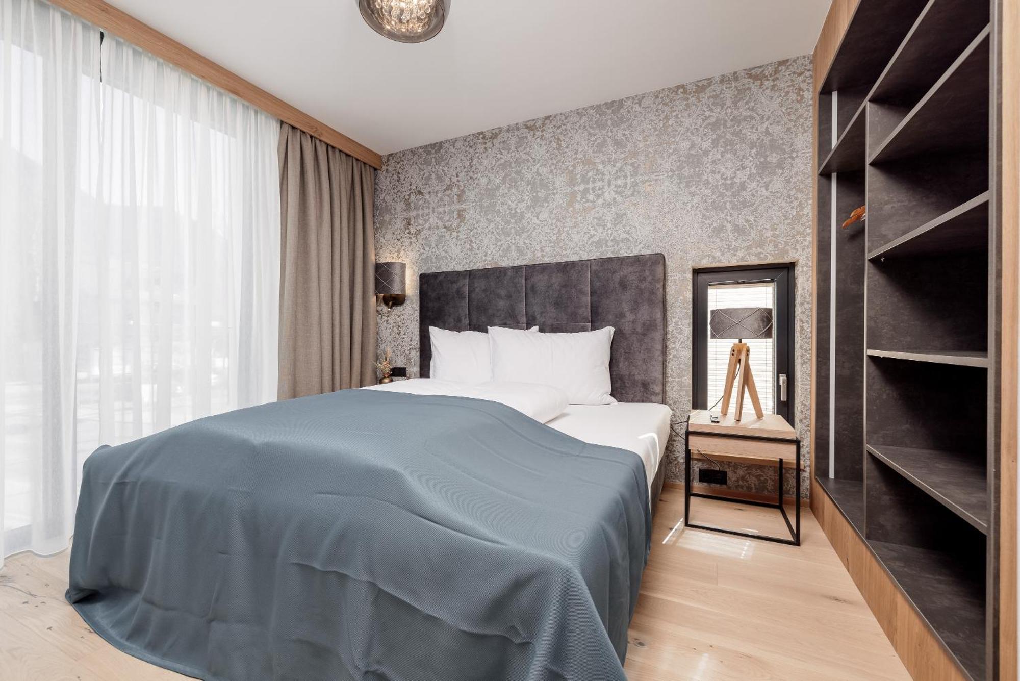 Myalps Tirol Inklusive Sky- Wellness Διαμέρισμα Oetz Δωμάτιο φωτογραφία