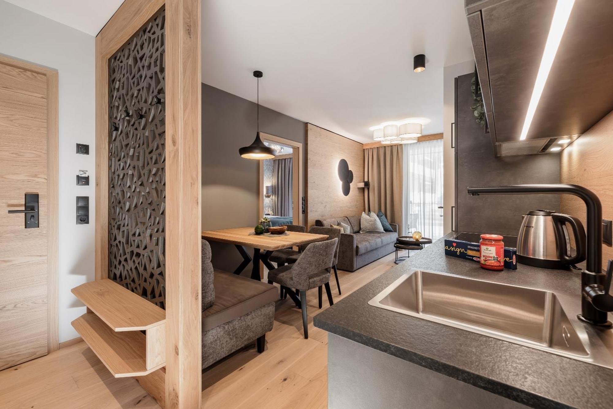 Myalps Tirol Inklusive Sky- Wellness Διαμέρισμα Oetz Δωμάτιο φωτογραφία