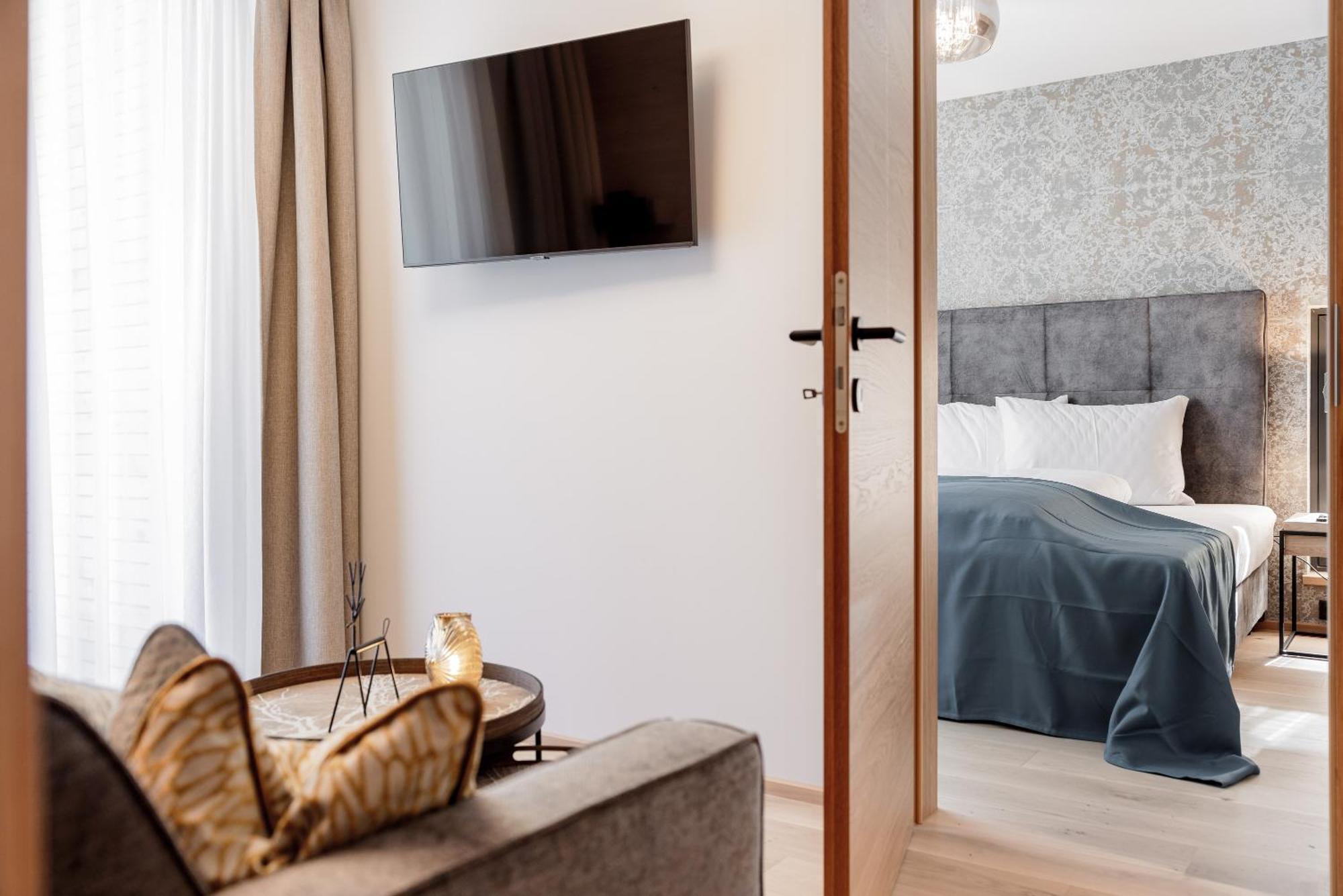 Myalps Tirol Inklusive Sky- Wellness Διαμέρισμα Oetz Δωμάτιο φωτογραφία