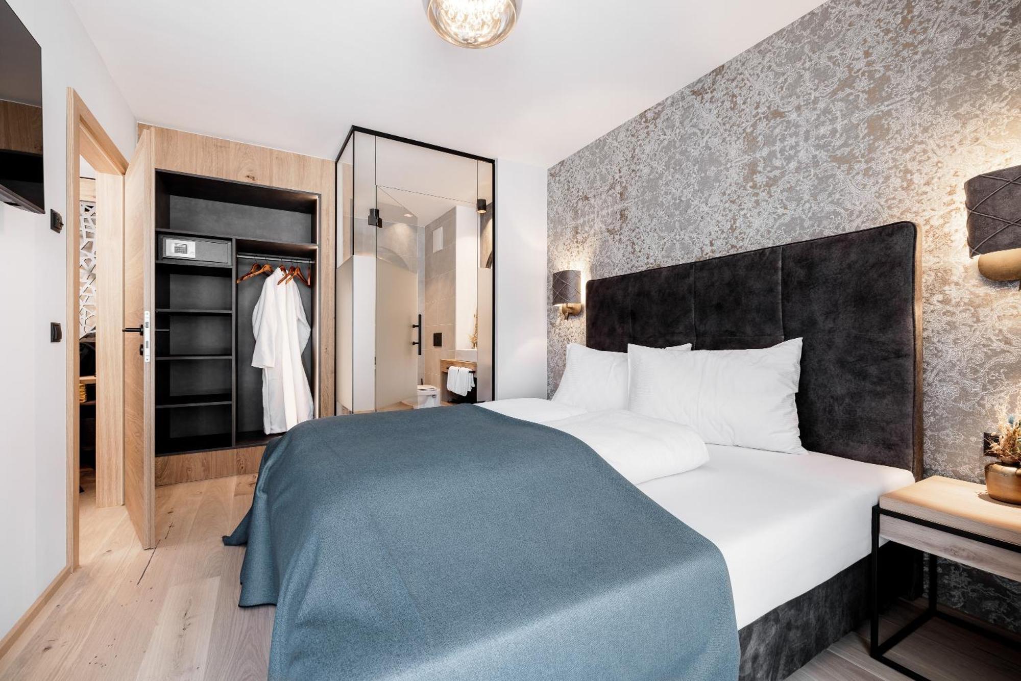 Myalps Tirol Inklusive Sky- Wellness Διαμέρισμα Oetz Δωμάτιο φωτογραφία