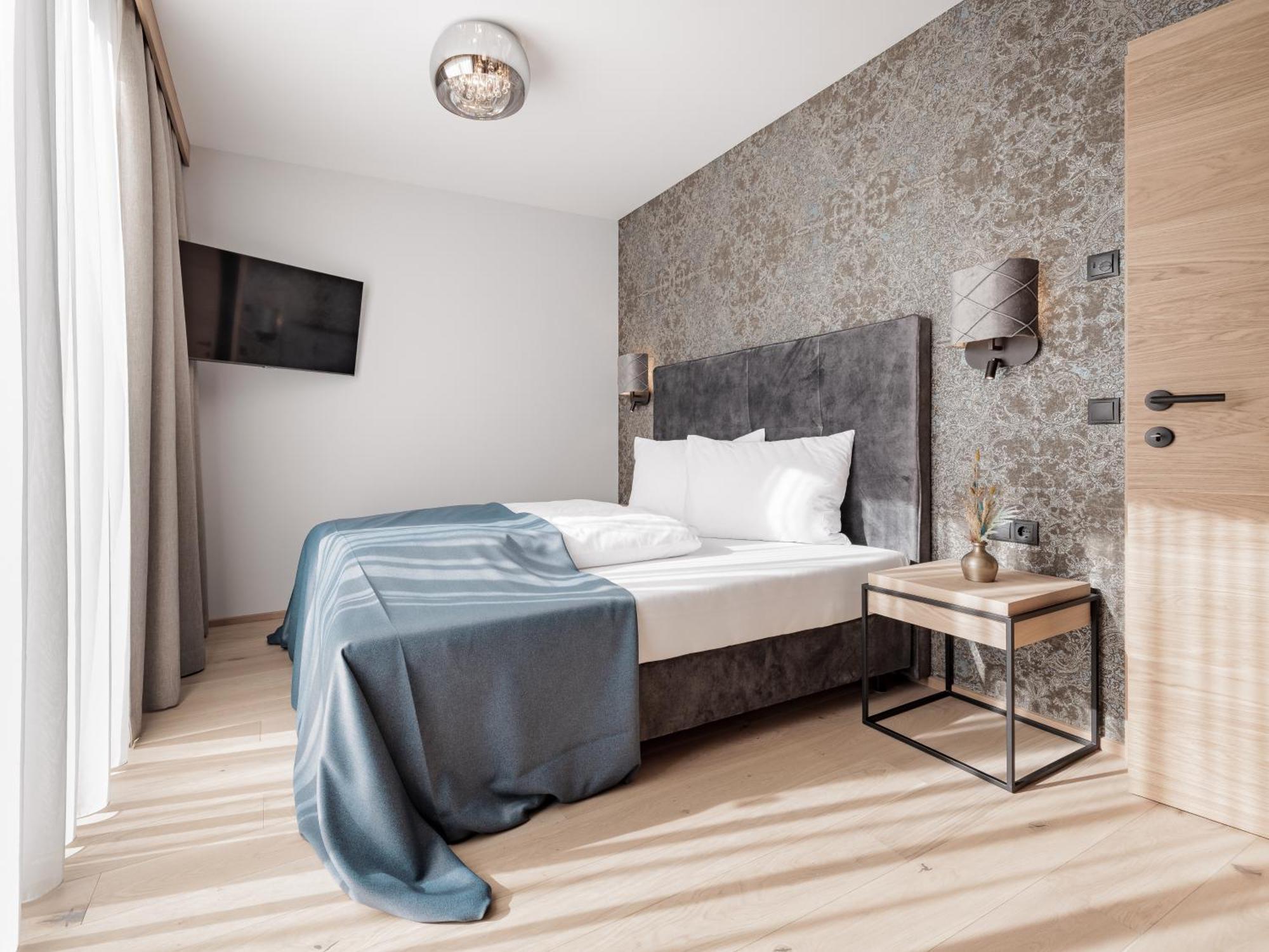 Myalps Tirol Inklusive Sky- Wellness Διαμέρισμα Oetz Δωμάτιο φωτογραφία