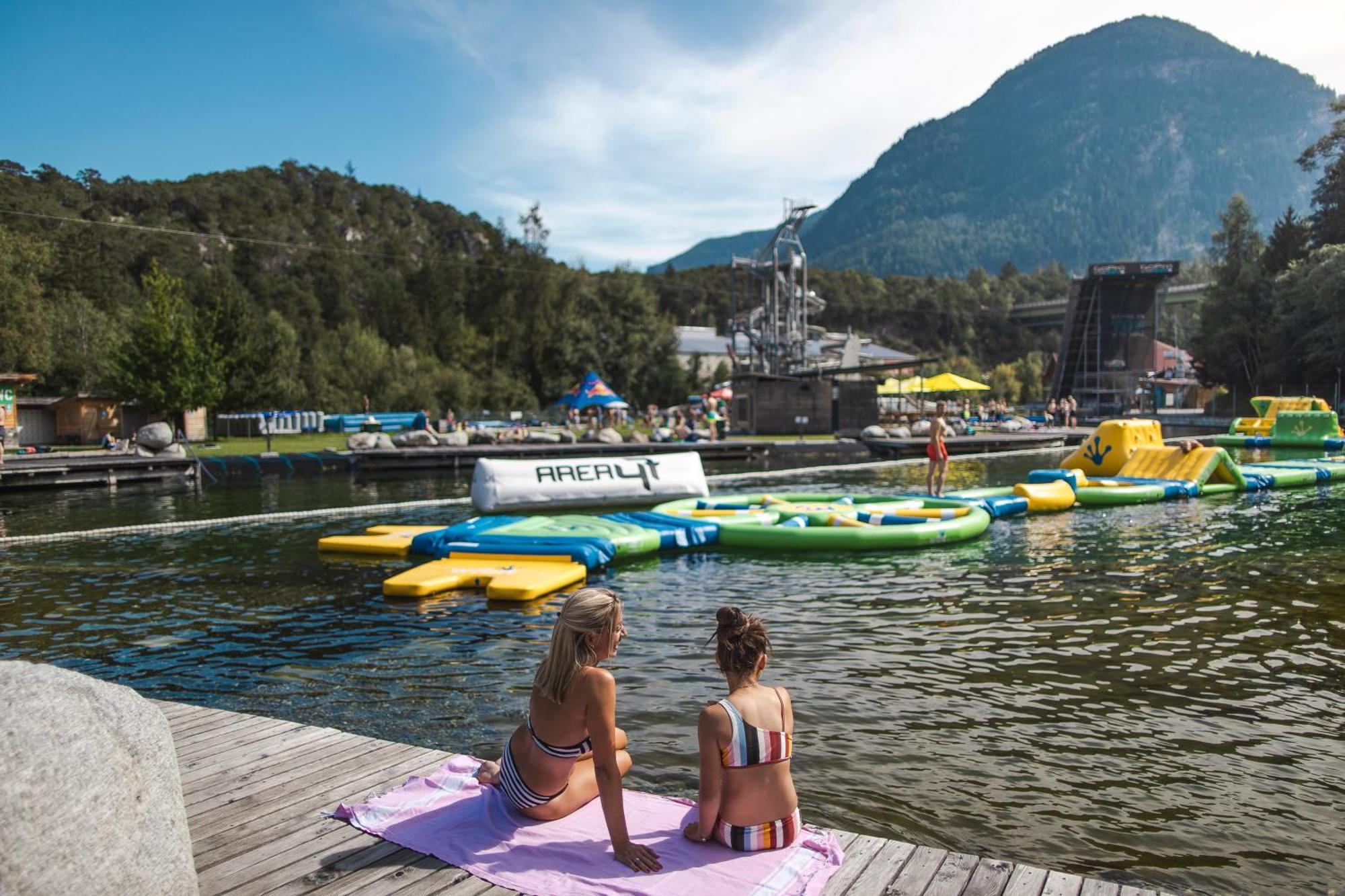 Myalps Tirol Inklusive Sky- Wellness Διαμέρισμα Oetz Εξωτερικό φωτογραφία