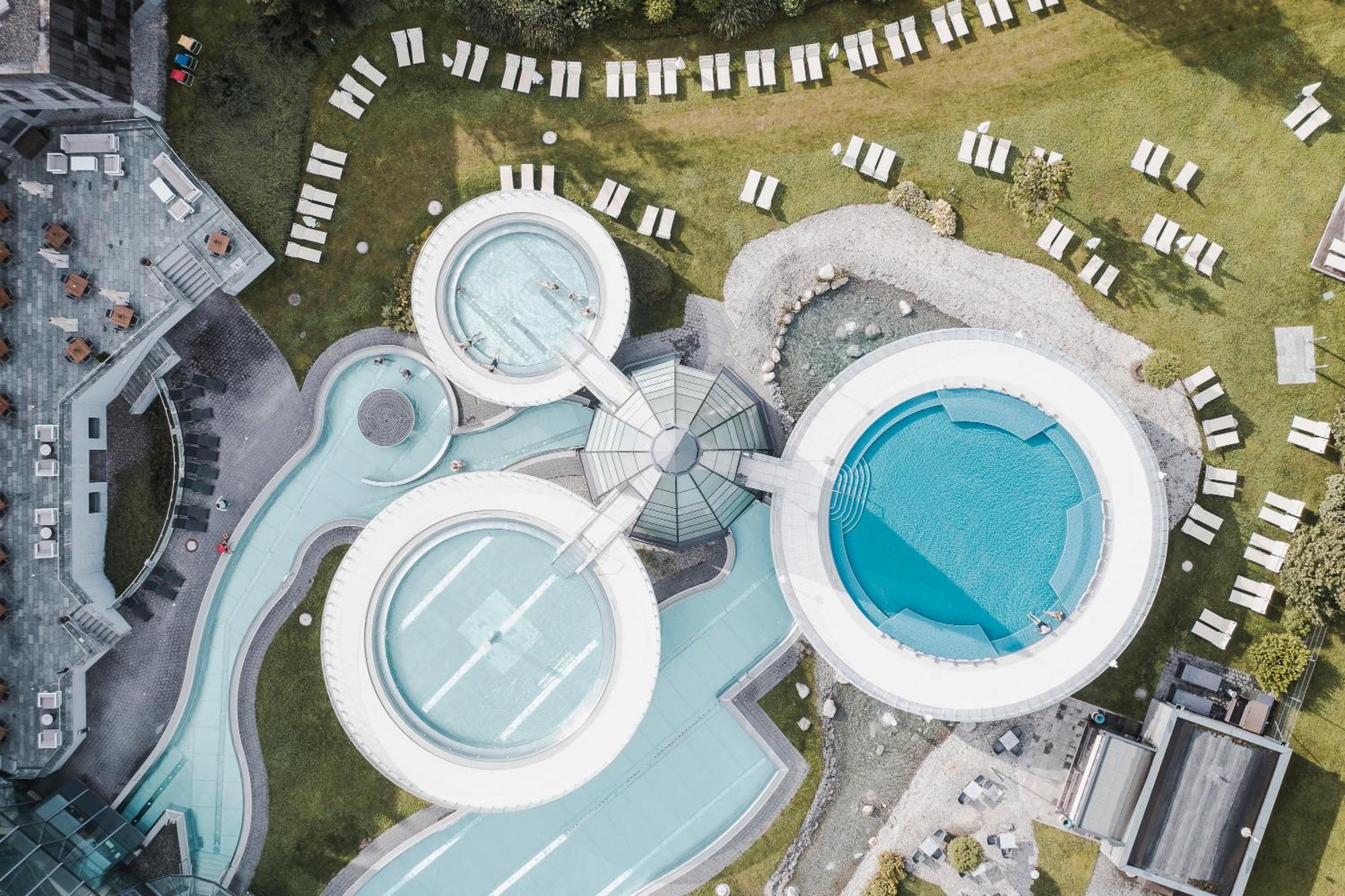 Myalps Tirol Inklusive Sky- Wellness Διαμέρισμα Oetz Εξωτερικό φωτογραφία