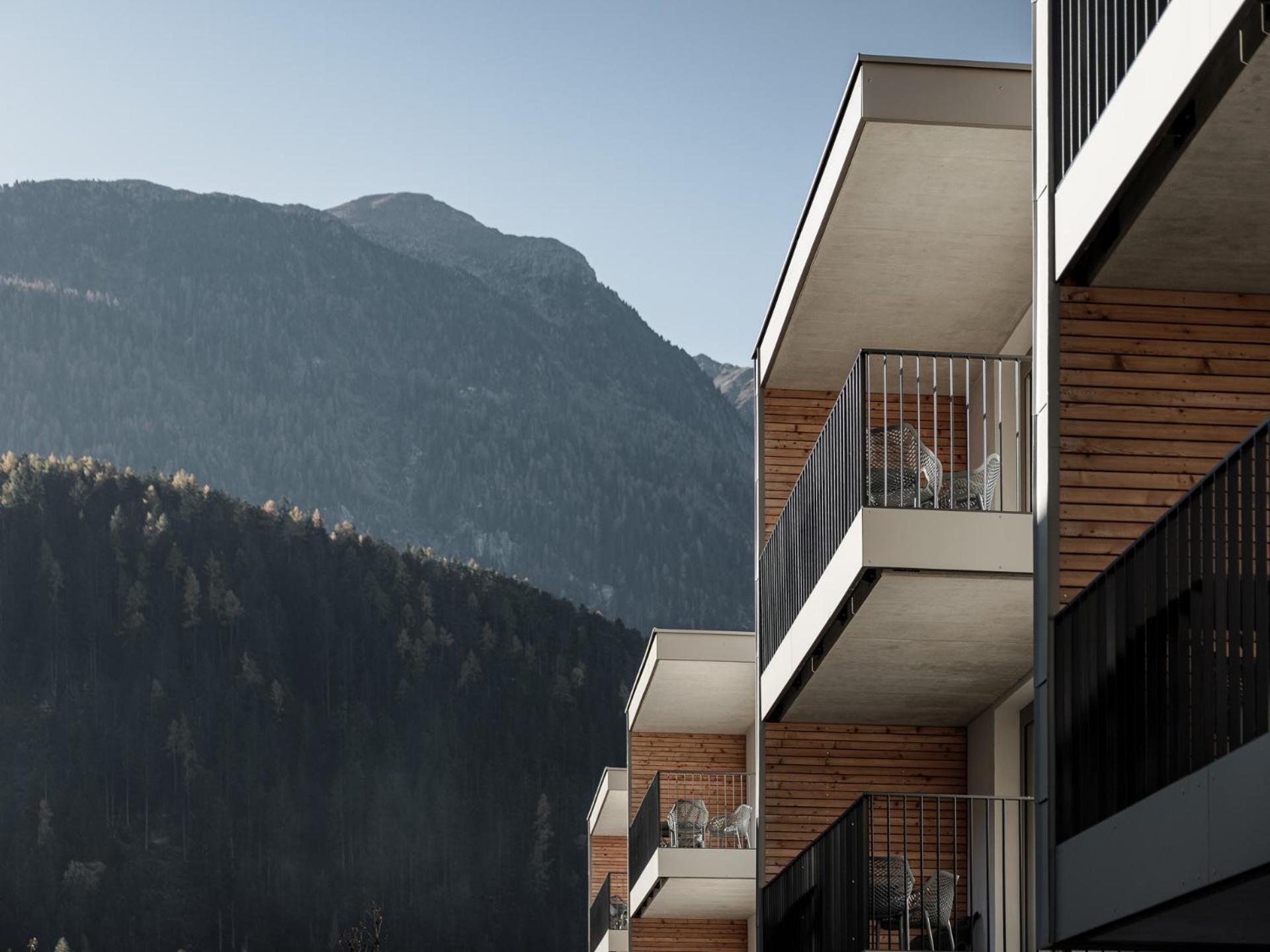Myalps Tirol Inklusive Sky- Wellness Διαμέρισμα Oetz Εξωτερικό φωτογραφία