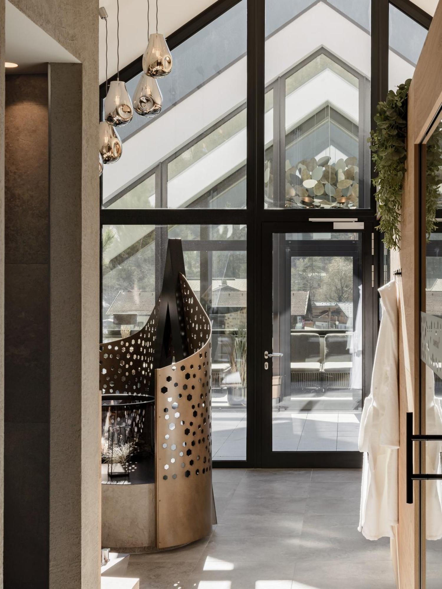 Myalps Tirol Inklusive Sky- Wellness Διαμέρισμα Oetz Εξωτερικό φωτογραφία